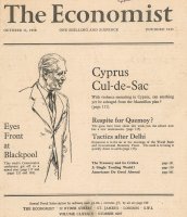 The Economist - 11.10.1958
