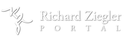 Das offizielle Richard Ziegler Portal