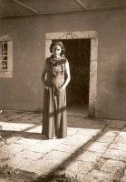 Edith Ziegler, Juni 1935