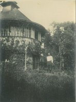 Gartenhaus Würm, 1920