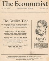 The Economist 4.10.1958