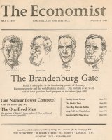 The Economist 9.5.1959