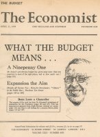 The Economist 11.04.1959