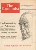 The Economist 14.11.1959